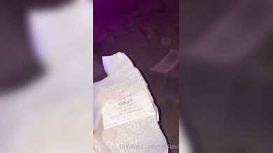 Hot4Lexi, Bbw Ebony Babe Gets Fucked By A Doordash Delivery Guy Onlyfans Video Leaked