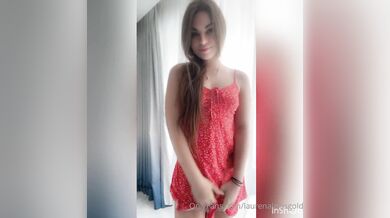 Lauren Alexis, Naked Big Booty Twerking Tease Onlyfans Video Leaked