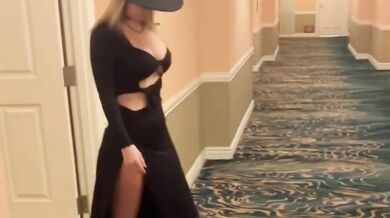 Southernbullryder aka Swamp Barbee - gets fucked by bwc in hotel
