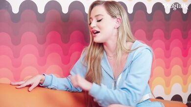 Lena The Plug, Blake Blossom, Two Thicc Sluts Share A Cock On The Interview Couch Onlyfans Video Leaked