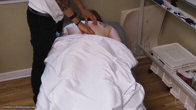 Massage Viper, Massaging A Cheating Redhead Thicc Wife Onlyfans Video Leaked