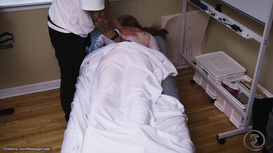 Massage Viper, Massaging A Cheating Redhead Thicc Wife Onlyfans Video Leaked