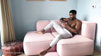 Kittykat6969xx × Mike Williams