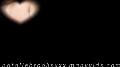 Natalie brooks creampied by musa phoenix