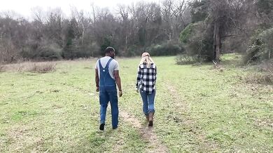 Bayoubarbee - Unblurred creek fun with @jiggaajohnson ????❤️