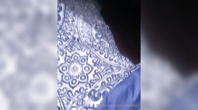 Swamp Barbee - I’ve been waiting very impatiently to get @jiggaajohnson up in my new