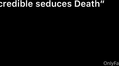 Railey Diesel, Mrs Incredible Seduces Ghostface Onlyfans Video Leaked