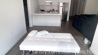 Sabrina Nicole, Angel Youngs, Two Horny Sluts Sharing A Bbc For Their Chistmas Present Onlyfans Video Leaked