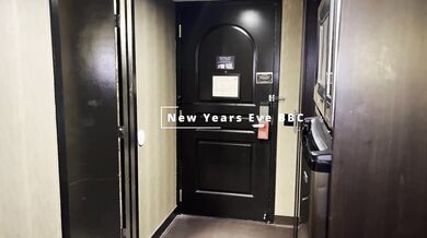 Blondhotwife - New year Eve BBC