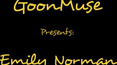 Emily Norman × Zac wild