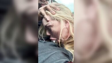 RealKingCobraXXX – Katrina Thicc Pull Over Suck And Worship Daddy's Cobra