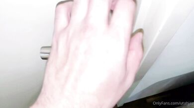 Utahjaz, Midnight Blowjob Pov Facial Onlyfans Video Leaked