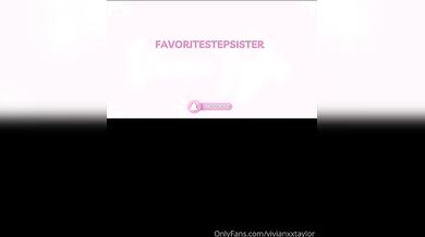 Vivian Taylor, Troy Francisco, Pawg Ass Step-Sister Gets Pounded By Bbc Black Stud Onlyfans Video Leaked