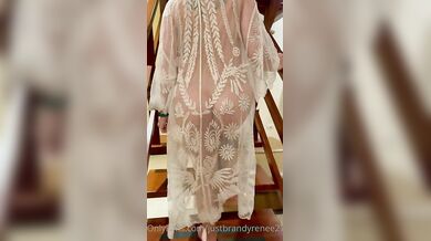 Brandyrenee19, Homemade Creampie Pov Sextape Onlyfans Video Leaked