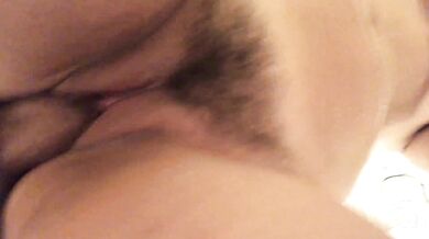 Dani Daniels, Hairy Pussy Vacation Shower Creampie Onlyfans Video Leaked