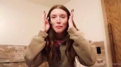 Erin Gilfoy, Sexy Lingerie Try-On-Haul Onlyfans Video Leaked