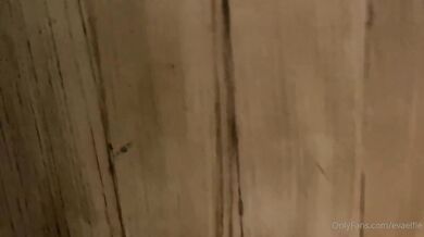 Eva Elfie, Cabin Hotel Amateur Pov Sextape Onlyfans Video Leaked