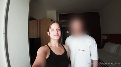 Hermione Potter, North Coast Sardinia Pov Sextape Onlyfans Video Leaked
