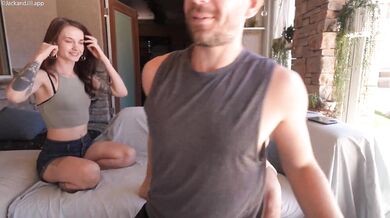 Jackandjill, Petite Sage, Livestream Swinger Couple Fucking A Unicorn Onlyfans Video Leaked