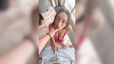 K8Lyn096, Big Cock Blowjob Pov Swallow Onlyfans Video Leaked