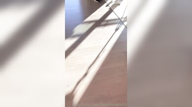 Kazumi Squirts, Three Horny Sluts Sharing A Bbc Black Stud Onlyfans Video Leaked