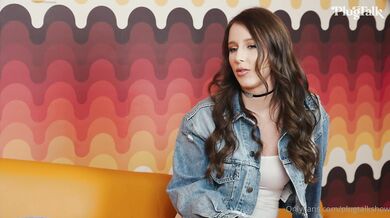 Lena The Plug, Charly Summer, Plugtalk, Two Horny Sluts Fucking A Big Cock During An Adult Interview Onlyfans Video Leaked