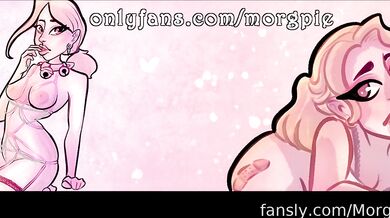 Morgpie, Cfnm Cumming On My Ass Onlyfans Video Leaked