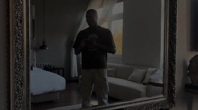 Serafina Sky - First Video with Goro