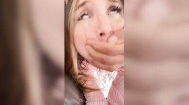 Piper Perri, Skinny Teen Christmas Creampie Sextape Onlyfans Video Leaked
