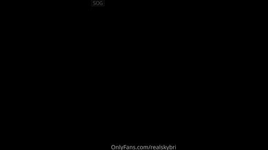 Sky Bri, Angela White, Two Horny Thicc Sluts Sharing A Massive Black Cock Onlyfans Video Leaked
