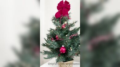 Skyiiah, Christmas Creampie Pov Sextape Onlyfans Video Leaked