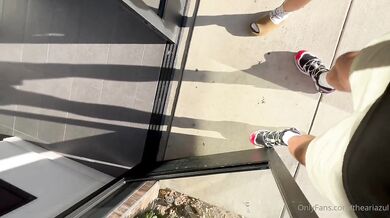 Ari Azul, Big Cock Quickie Pov Sextape Onlyfans Video Leaked