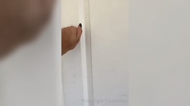 Juli Annee, See-Through Lingerie Striptease Onlyfans Video Leaked