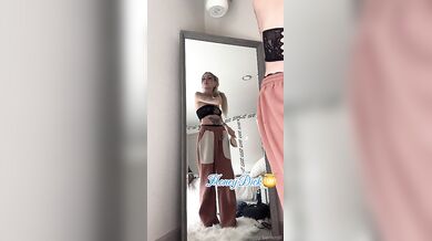 Daddy Bankroll - Laveena - BBC  Blowjob