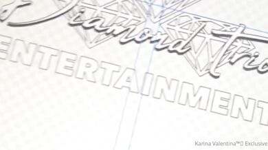 Karina valentina × Brickzilla