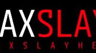 Mandy Muse × Jax slayher - Phat ass BBC anal creampie