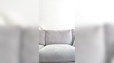 Leah Wilde, Thicc Babe Stripping And Masturbating Onlyfans Video Leaked