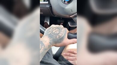 Maddy Belle, Amateur Car Backseat Sextape Onlyfans Video Leaked