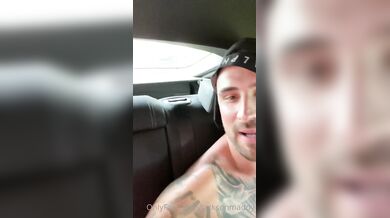 Maddy Belle, Amateur Car Backseat Sextape Onlyfans Video Leaked