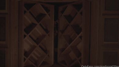 Madison Ivy, Sex Toys Masturbation In The Wine Cellar Onlyfans Video Leaked