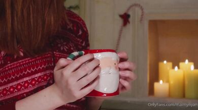 Maimy Asmr, Christmas Date With Your Sexy Girlfriend Asmr Onlyfans Video Leaked