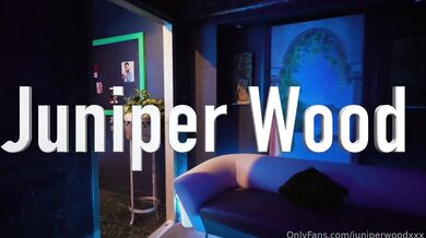 juniperwoodxxx – Happy Saturday This weekends release is Green Door Whore
