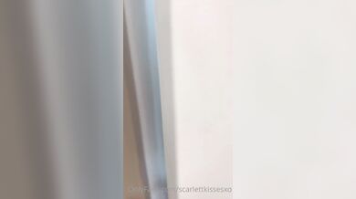 Scarlettkissesxo, Birthday Cake Fucking With A Stud Onlyfans Video Leaked