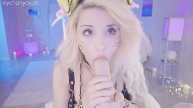 Cherry Crush, Sex Toys Anal Play Live Stream Onlyfans Video Leaked