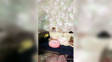 Dare Taylor, Getting Naked From Her Red Dress Onlyfans Video Leaked