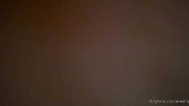 Eva Elfie, Cute Blonde European Slave Getting Creampie Onlyfans Video Leaked