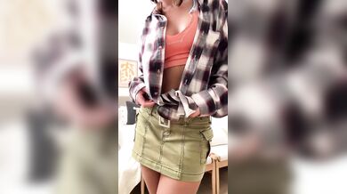 Rachel Cook, Sexy Teen Striptease Onlyfans Video Leaked