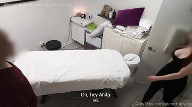 Secret Therapy, Redhead Anita Cheating On Husband 2Nd Visit Onlyfans Video Leaked