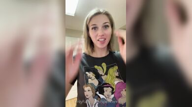 Spencer Nicks, Sexy Outfit Try-On-Haul Onlyfans Video Leaked