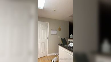 Spencer Nicks, Sexy Outfit Try-On-Haul Onlyfans Video Leaked